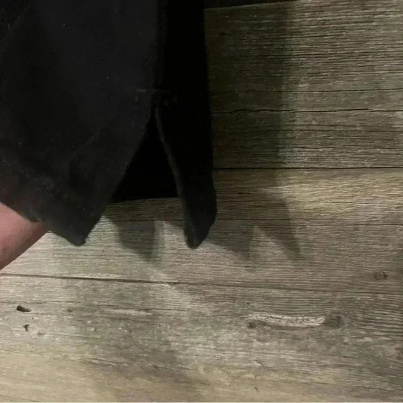 Cruel Girl Woman's Slim Jeans Size 11 Regular Denim Black NWT - Picture 7 of 7